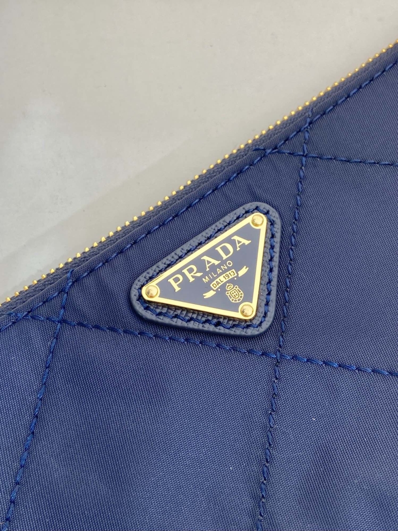 Prada Top Handle Bags